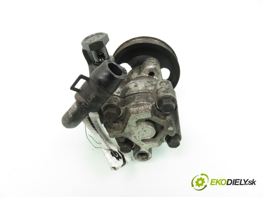 HYUNDAI GETZ (TB) HB 2004 46,00 1.1 - G4HD 1086,00 pumpa servočerpadlo  (Servočerpadlo)