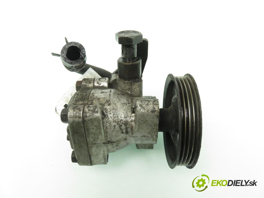 HYUNDAI GETZ (TB) HB 2004 46,00 1.1 - G4HD 1086,00 pumpa servočerpadlo  (Servočerpadlo)