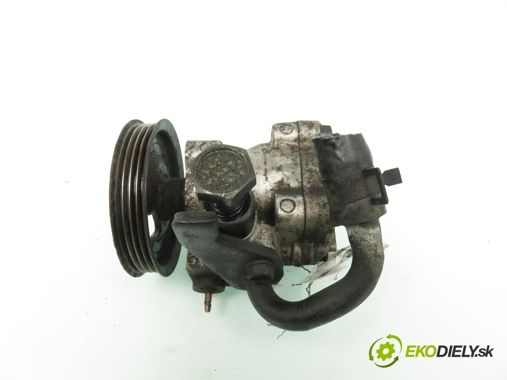 HYUNDAI GETZ (TB) HB 2004 46,00 1.1 - G4HD 1086,00 pumpa servočerpadlo  (Servočerpadlo)