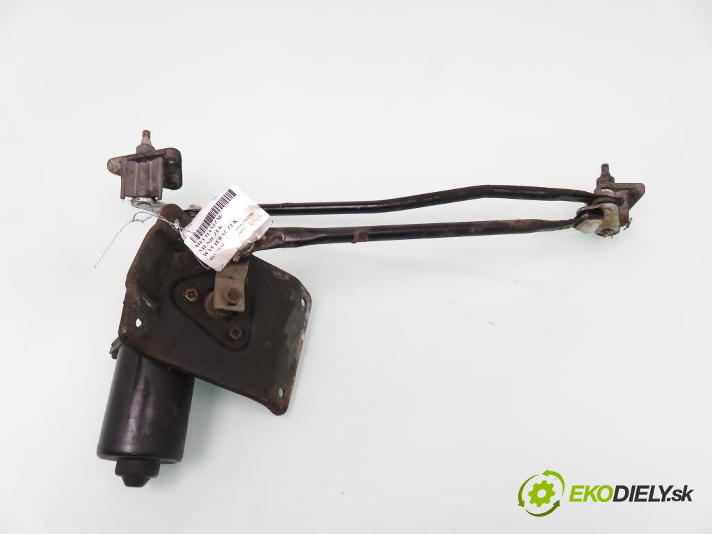 HYUNDAI ATOS PRIME (MX) HB 2002 40,00 1.0 i - G4HC 999,00 MECHANISMUS/ motorek stěračů 