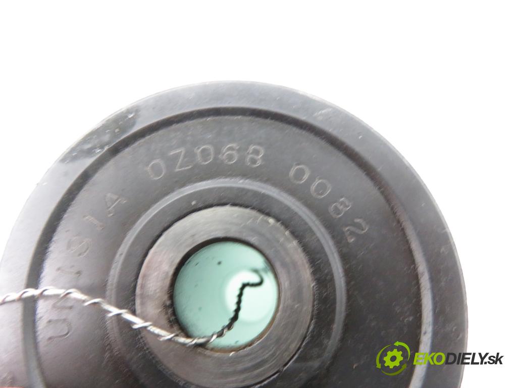 NISSAN ALMERA II (N16) HB 2001 84,00 1.8 - QG18DE 1769,00 Variátor,prevodovka 0Z0680082