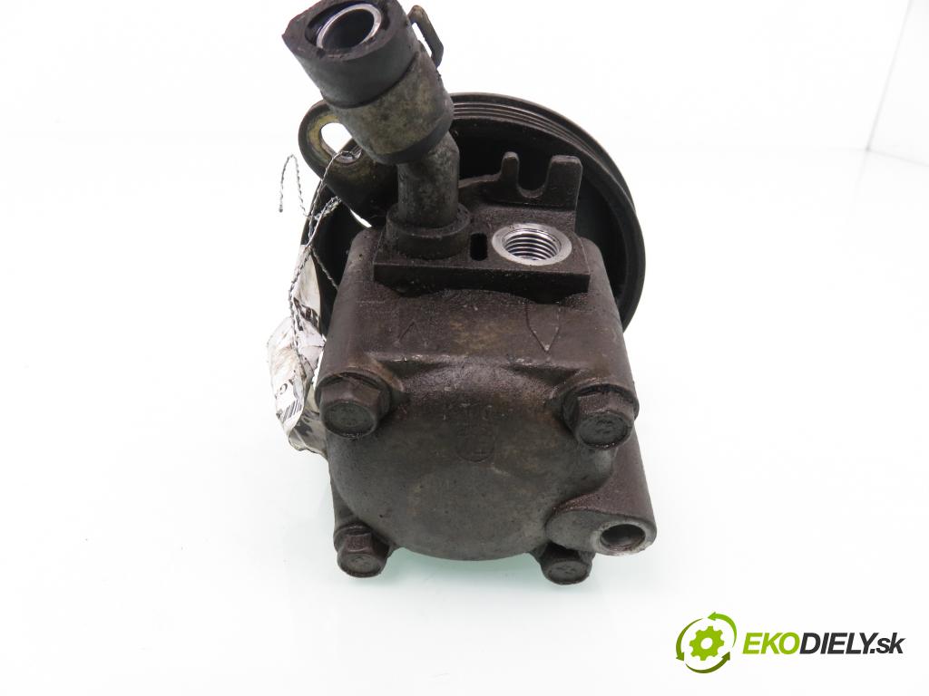 NISSAN ALMERA II (N16) HB 2001 84,00 1.8 - QG18DE 1769,00 pumpa servočerpadlo  (Servočerpadlo)