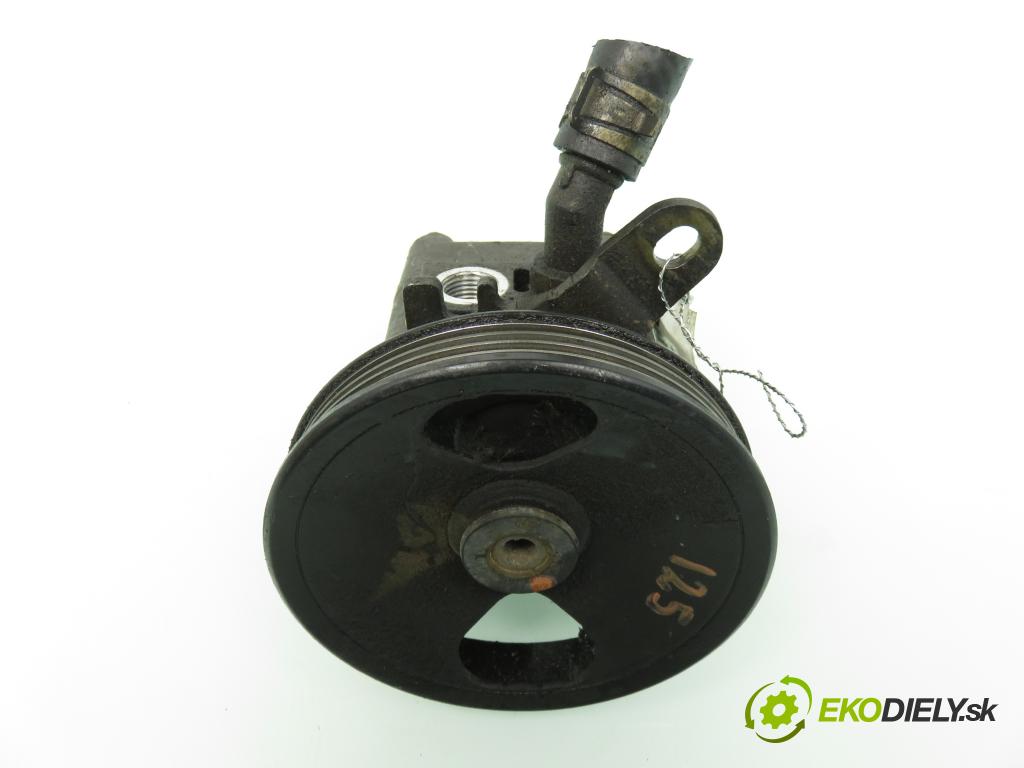 NISSAN ALMERA II (N16) HB 2001 84,00 1.8 - QG18DE 1769,00 Pumpa servočerpadlo  (Servočerpadlo)