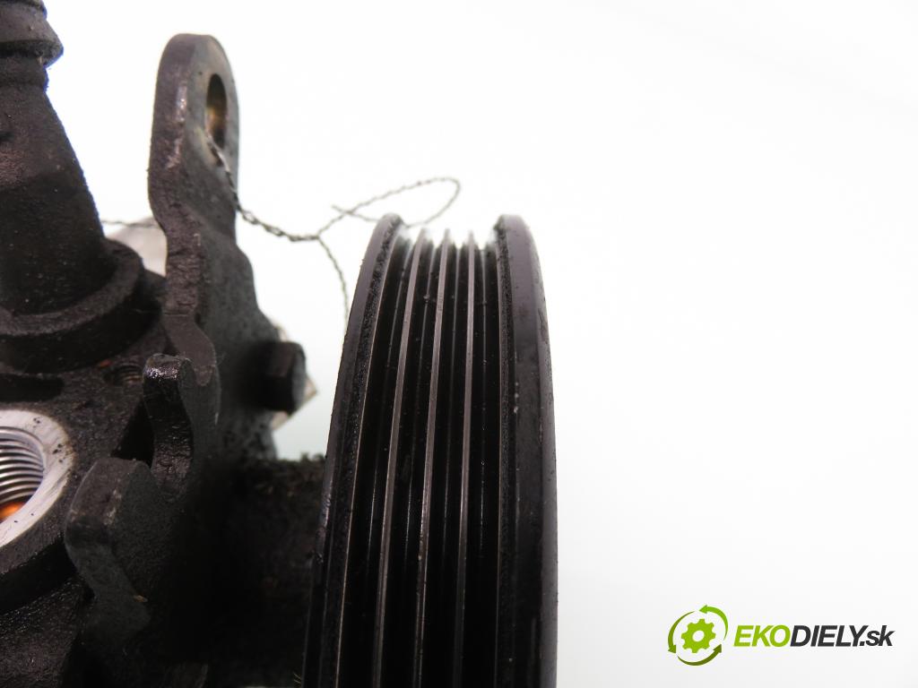 NISSAN ALMERA II (N16) HB 2001 84,00 1.8 - QG18DE 1769,00 Pumpa servočerpadlo  (Servočerpadlo)