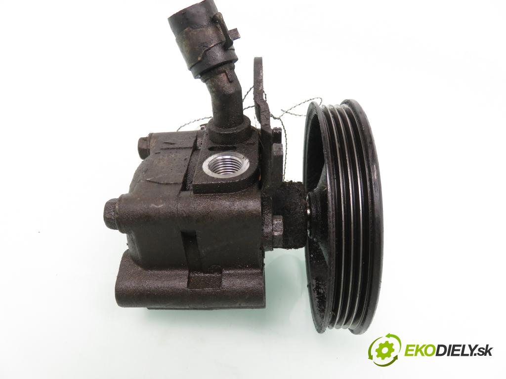 NISSAN ALMERA II (N16) HB 2001 84,00 1.8 - QG18DE 1769,00 Pumpa servočerpadlo  (Servočerpadlo)