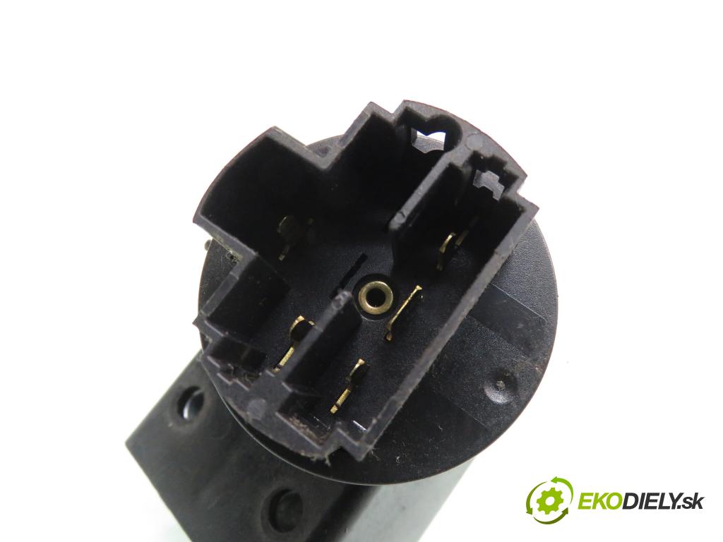 FIAT PANDA (169_) HB 2003 40,00 1.1 54 - 187 A1.000 1108,00 spinačka / imobilizéra IMMO / Riadiaca jednotka IAW5AFSM ; 6160107002 ; 55192634
