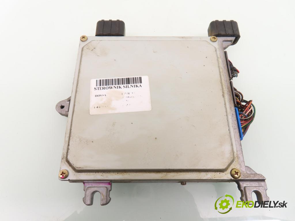 HONDA CIVIC VI Hatchback (EJ, EK) HB 1998 55,00 1.4 i (EJ9) - D14A3 1396,00 Riadiaca jednotka Motor 37820PHXG12