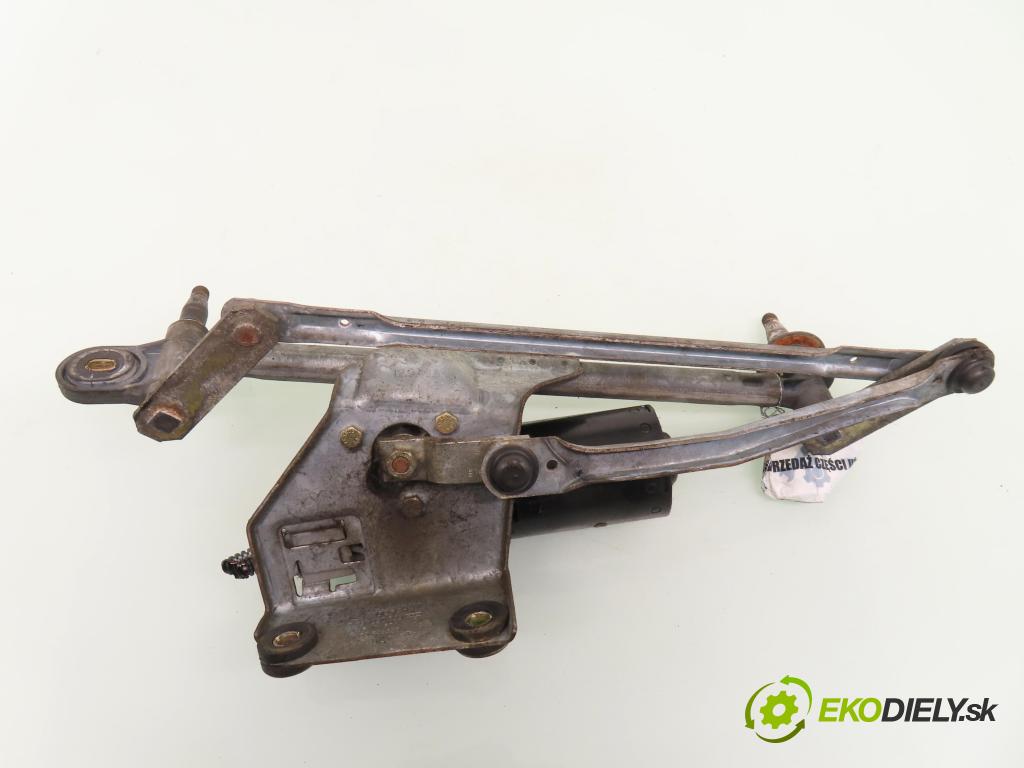 RENAULT SCENIC I (JA0/1_) MINIVAN 2000 70,00 1.4 16V (JA0D, JA1H, Ja0W, JA10) - K4J 714 1390,00 Motorček stieračov 0390241352 ; 3397020398 ; 7700843523
