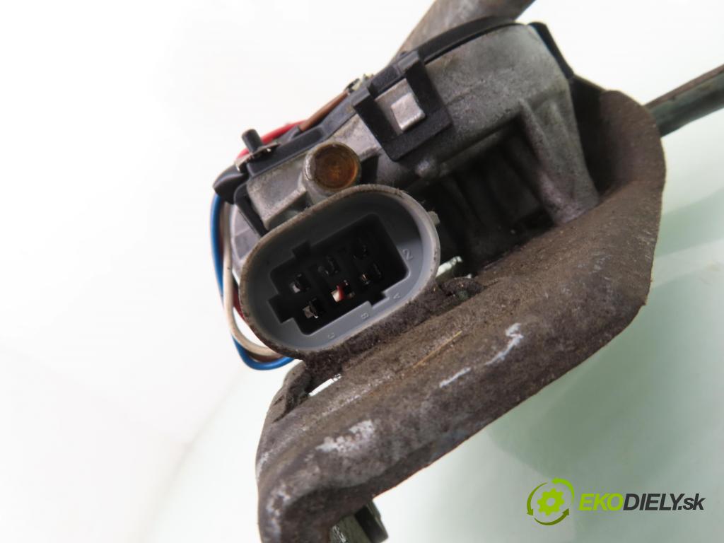 RENAULT SCENIC I (JA0/1_) MINIVAN 2000 70,00 1.4 16V (JA0D, JA1H, Ja0W, JA10) - K4J 714 1390,00 Motorček stieračov 0390241352 ; 3397020398 ; 7700843523