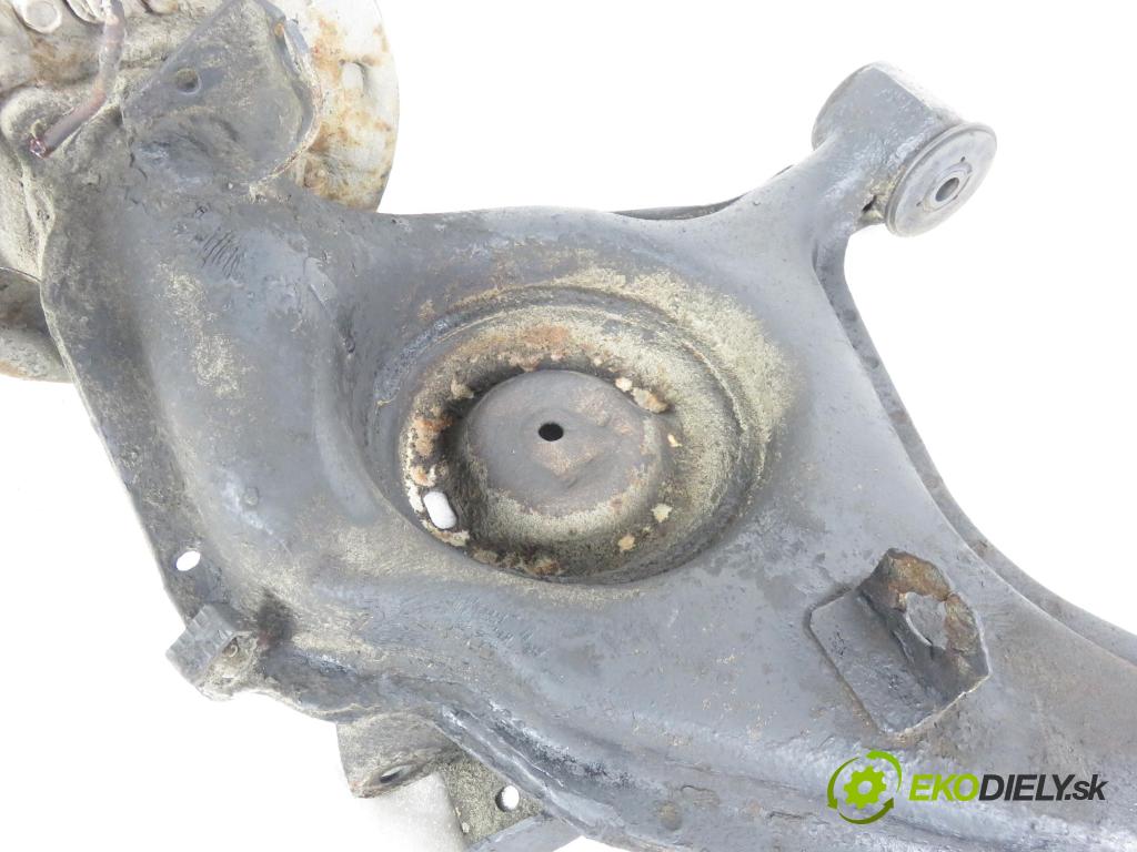 FIAT SEICENTO / 600 (187_) HB 1998 29,00 0.9 39 - 1170 A1.046 899,00 rameno LT