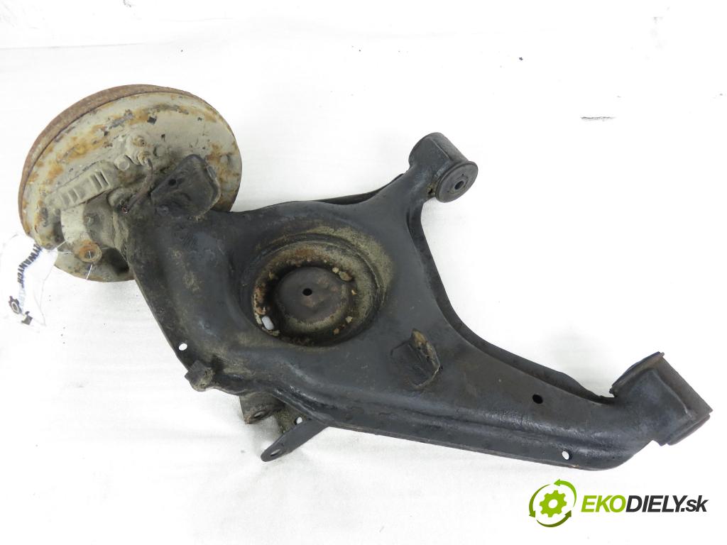 FIAT SEICENTO / 600 (187_) HB 1998 29,00 0.9 39 - 1170 A1.046 899,00 rameno LT