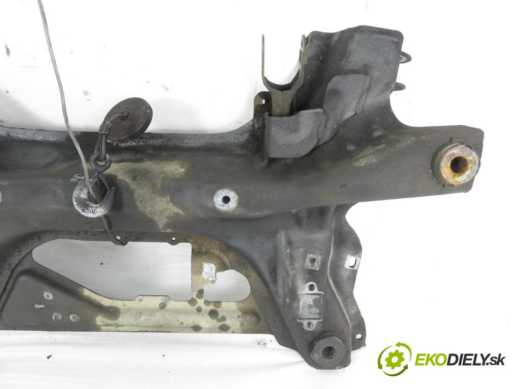 CITROEN C5 I (DC_) LIFTBACK 2002 100,00 2.0 16V (DCRFNC, DCRFNF) - RFN (EW10J4) 1997,00 predný