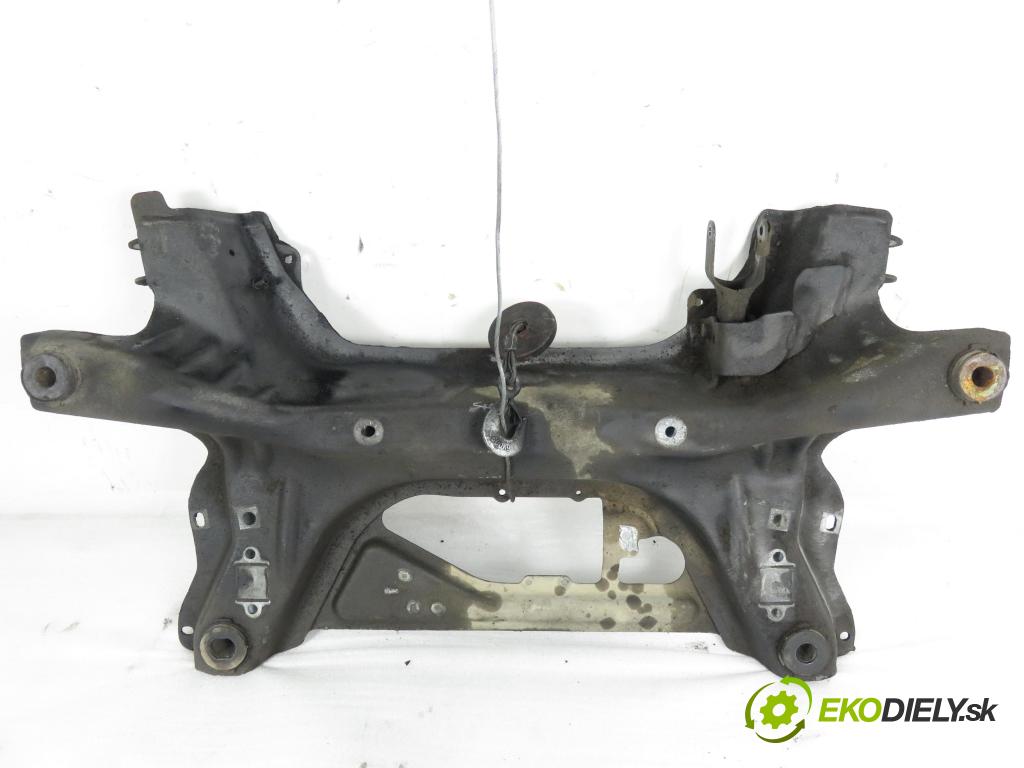 CITROEN C5 I (DC_) LIFTBACK 2002 100,00 2.0 16V (DCRFNC, DCRFNF) - RFN (EW10J4) 1997,00 predný