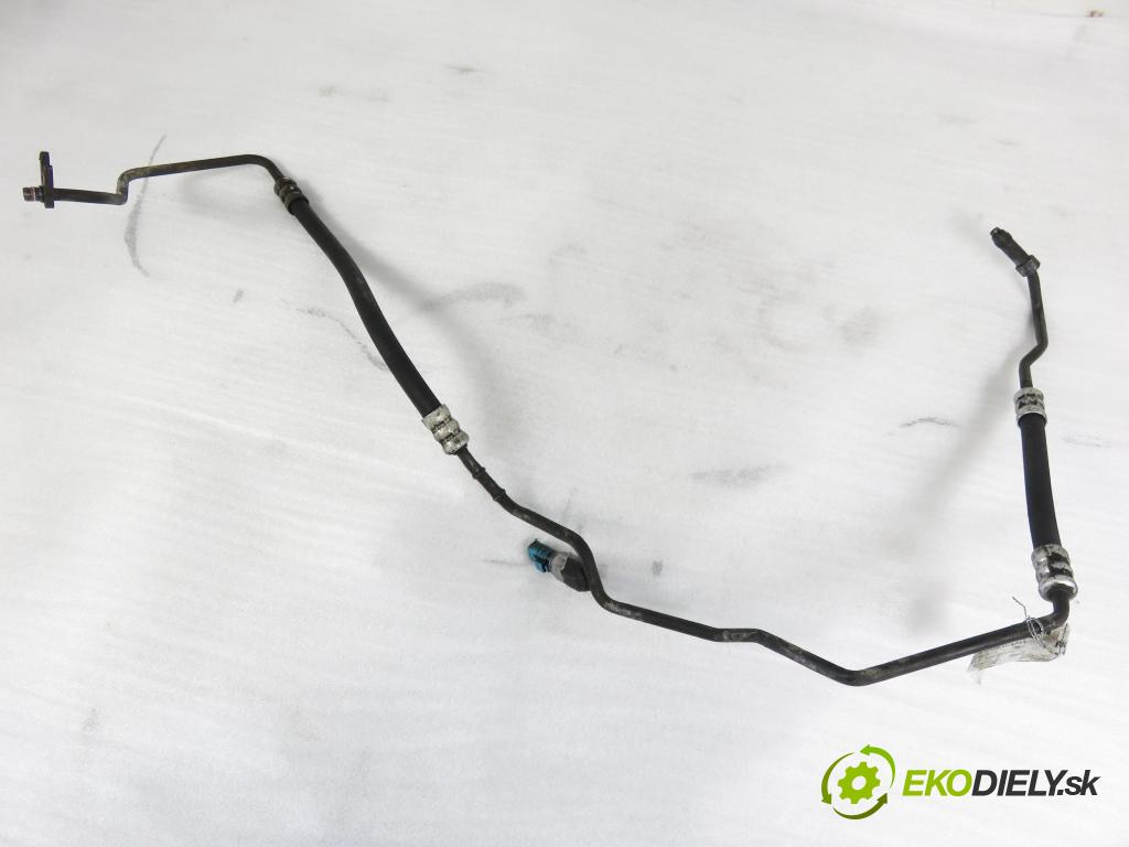PEUGEOT 206 liftback (2A/C) HB 2002 55,00 1.4 75 - KFW 1360,00 rúrka / Rúra servočerpadlo 9638222480D ; 280912