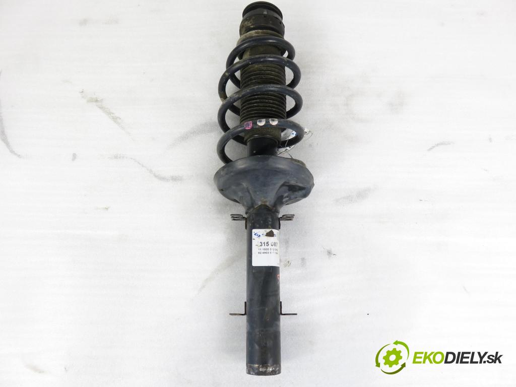 AUDI A3 (8L1) HB 2001 81,00 1.9 TDI 110 - AHF 1896,00 MCPERSON PP 315087