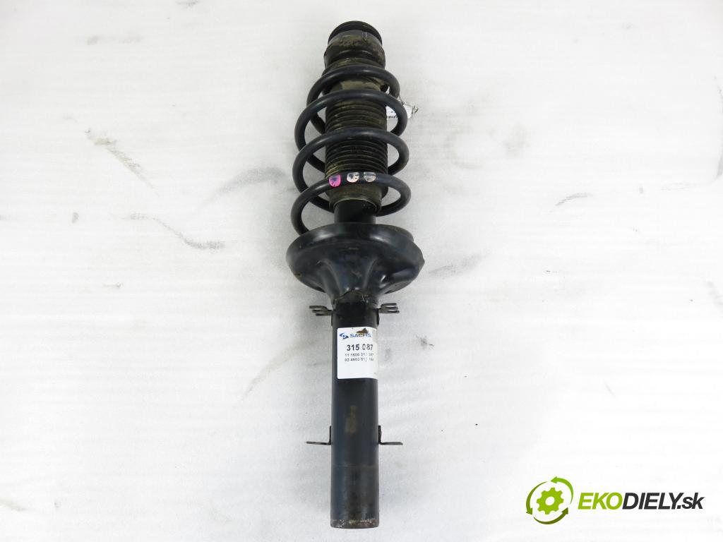 AUDI A3 (8L1) HB 2001 81,00 1.9 TDI 110 - AHF 1896,00 MCPERSON LP 315087
