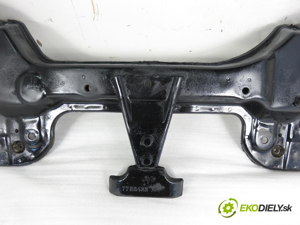 FIAT PUNTO (176_) HB 1995 43,00 60 1.2 - 176 A7.000 1242,00 predný 7788433