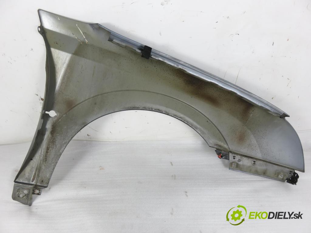 OPEL SIGNUM HB 2003 114,00 2.2 direct - Z 22 YH 2198,00 blatník LP