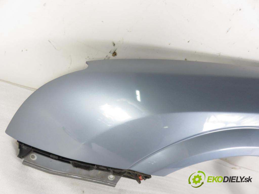 OPEL SIGNUM HB 2003 114,00 2.2 direct - Z 22 YH 2198,00 blatník LP