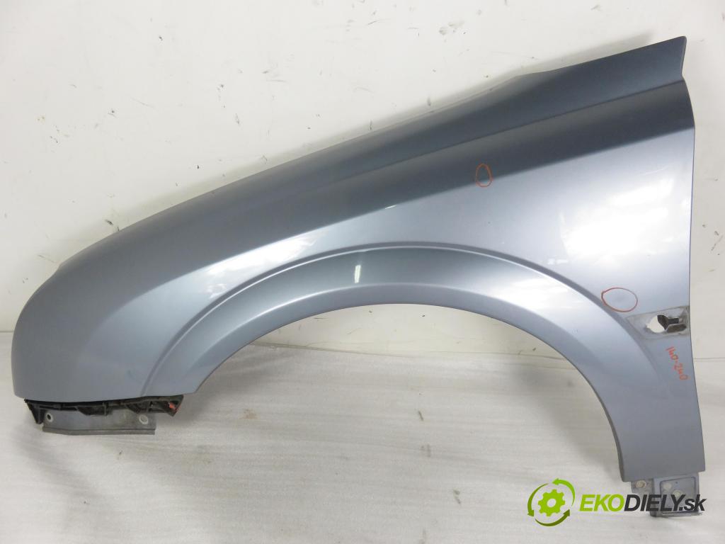 OPEL SIGNUM HB 2003 114,00 2.2 direct - Z 22 YH 2198,00 blatník LP