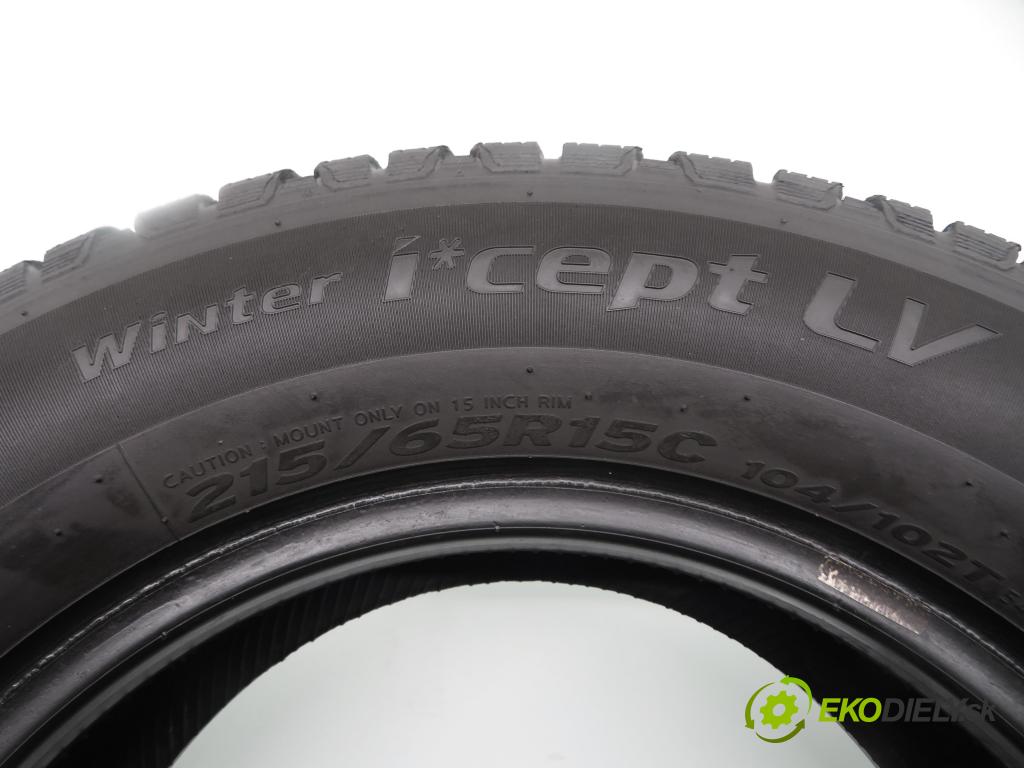 2021    PNEUMATIKY: / PNEUMATIKY: ZIMA