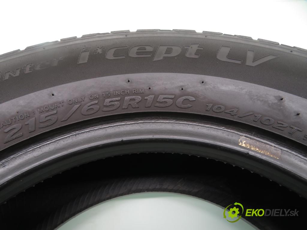 2021    PNEUMATIKY: / PNEUMATIKY: ZIMA