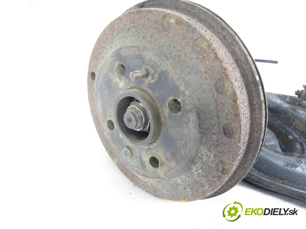 FIAT SEICENTO / 600 (187_) HB 1999 29,00 0.9 39 - 1170 A1.046 899,00 rameno PT 