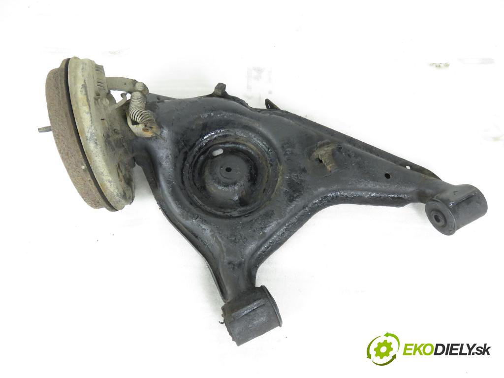 FIAT SEICENTO / 600 (187_) HB 1999 29,00 0.9 39 - 1170 A1.046 899,00 rameno PT