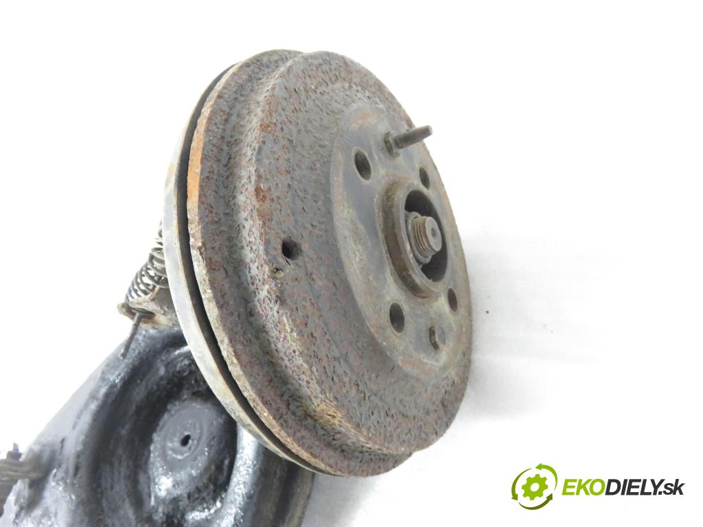 FIAT SEICENTO / 600 (187_) HB 1999 29,00 0.9 39 - 1170 A1.046 899,00 rameno LT 