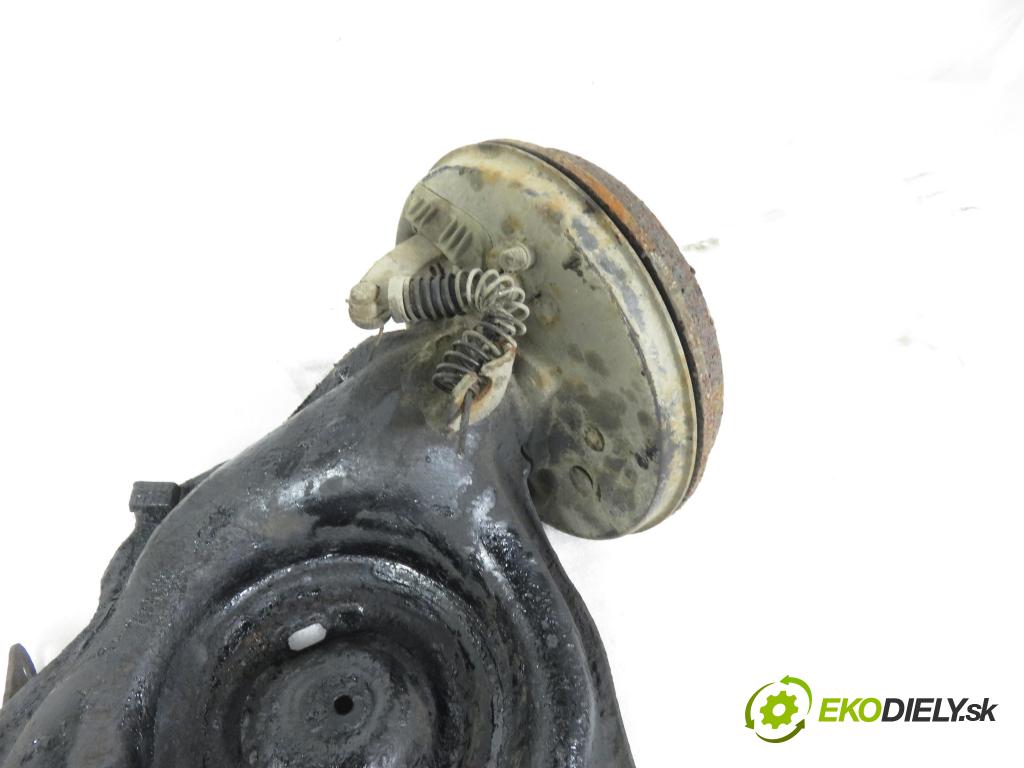 FIAT SEICENTO / 600 (187_) HB 1999 29,00 0.9 39 - 1170 A1.046 899,00 rameno LT