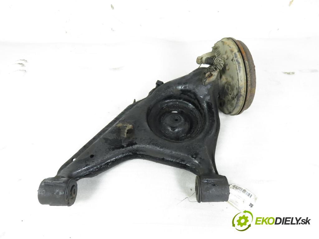 FIAT SEICENTO / 600 (187_) HB 1999 29,00 0.9 39 - 1170 A1.046 899,00 rameno LT