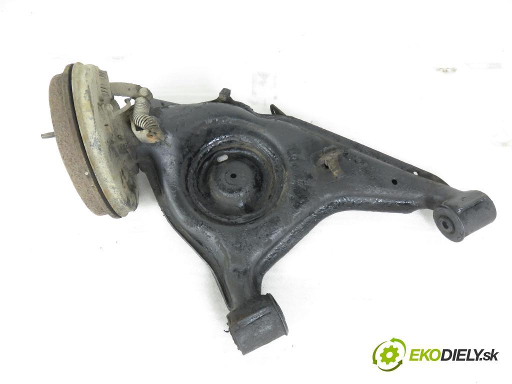 FIAT SEICENTO / 600 (187_) HB 1999 29,00 0.9 39 - 1170 A1.046 899,00 rameno LT