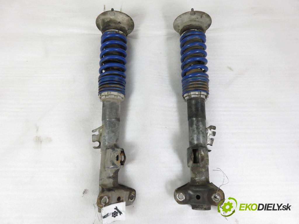 BMW 3 Compact (E36) COMPACT 1998 125,00 323 ti - M52 B25 (256S3) 2494,00 MCPERSON LP 760106