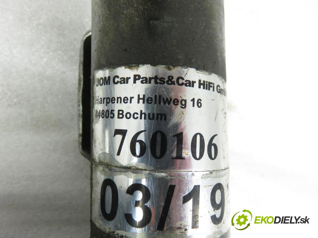 BMW 3 Compact (E36) COMPACT 1998 125,00 323 ti - M52 B25 (256S3) 2494,00 MCPERSON LP 760106