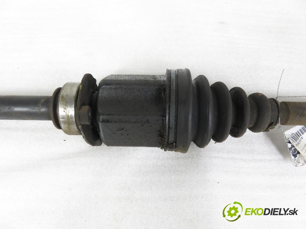 ALFA ROMEO 147 (937_) HB 2004 85,00 1.9 JTDM (937.AXD1A, 937.AXV1A, 937.BXB1A) - 939 A 1910,00 Poloos PP