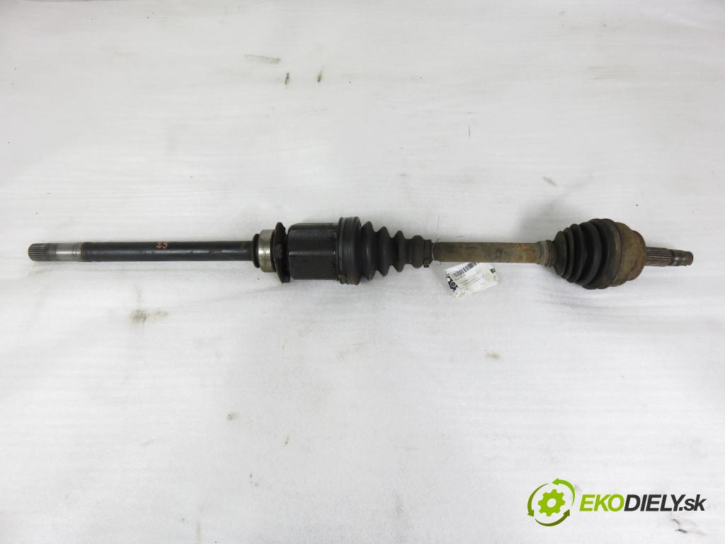ALFA ROMEO 147 (937_) HB 2004 85,00 1.9 JTDM (937.AXD1A, 937.AXV1A, 937.BXB1A) - 939 A 1910,00 Poloos PP