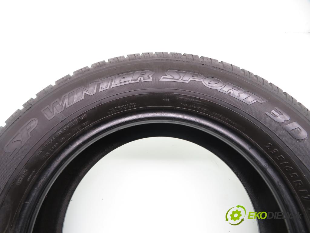 2018    PNEUMATIKY: / PNEUMATIKA: ZIMA: