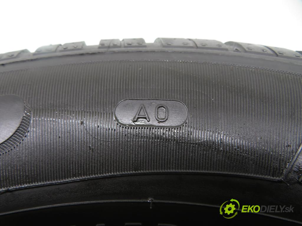 2018    PNEUMATIKY: / PNEUMATIKA: ZIMA: