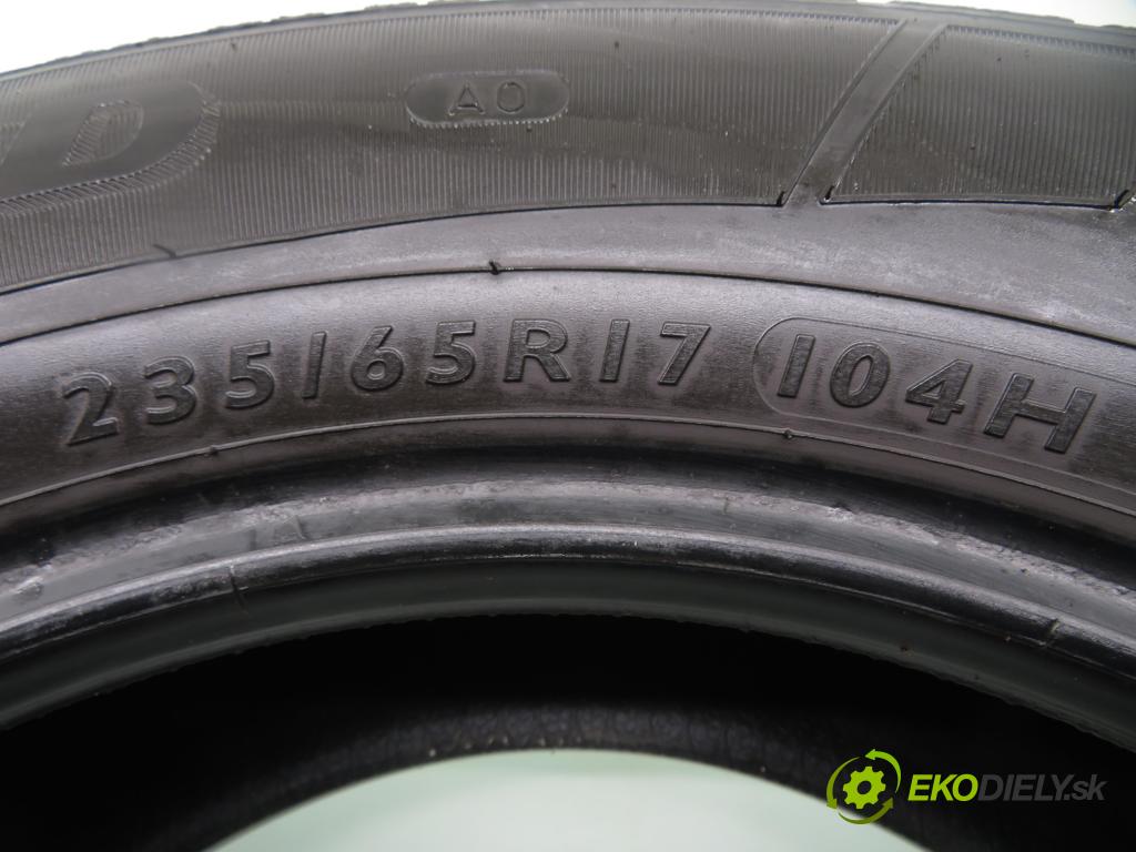 2018    PNEUMATIKY: / PNEUMATIKA: ZIMA: