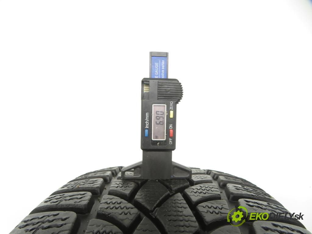 2018    PNEUMATIKY: / PNEUMATIKA: ZIMA: