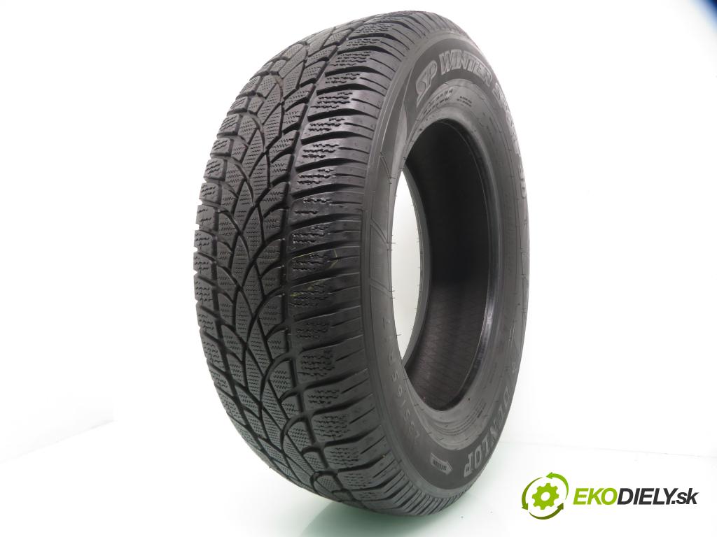 2018    PNEUMATIKY: / PNEUMATIKA: ZIMA: