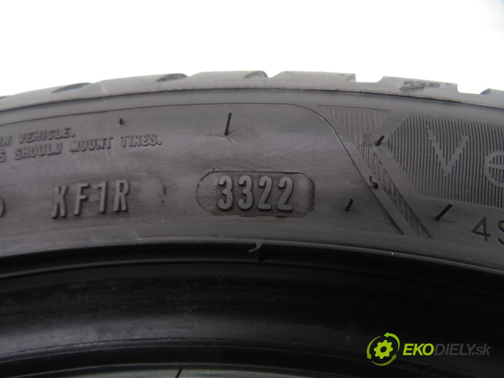    2022    PNEUMATIKY: / PNEUMATIKY: celoroční 