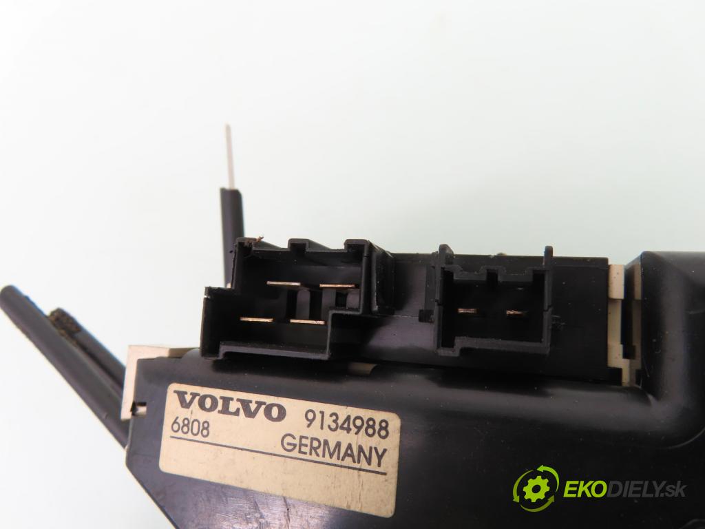 VOLVO 850 Kombi (LW) KOMBI 1996 93,00 2 - B 5202 S 1984,00 Panel kúrenia KLIMATIZACE: 6849318 ; 9134988