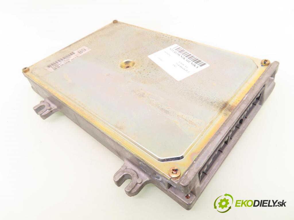 HONDA CIVIC VI Hatchback (EJ, EK) HB 1996 66,00 1.5 - D15Z3 1493,00 Riadiaca jednotka Motor 37820P1GE00