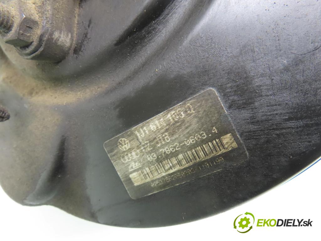 AUDI A3 (8L1) HB 2001 81,00 1.9 TDI 110 - AHF 1896,00 Posilovač 1J1614105Q ; 03786206034 (Servočerpadlo, pumpa riadenia)