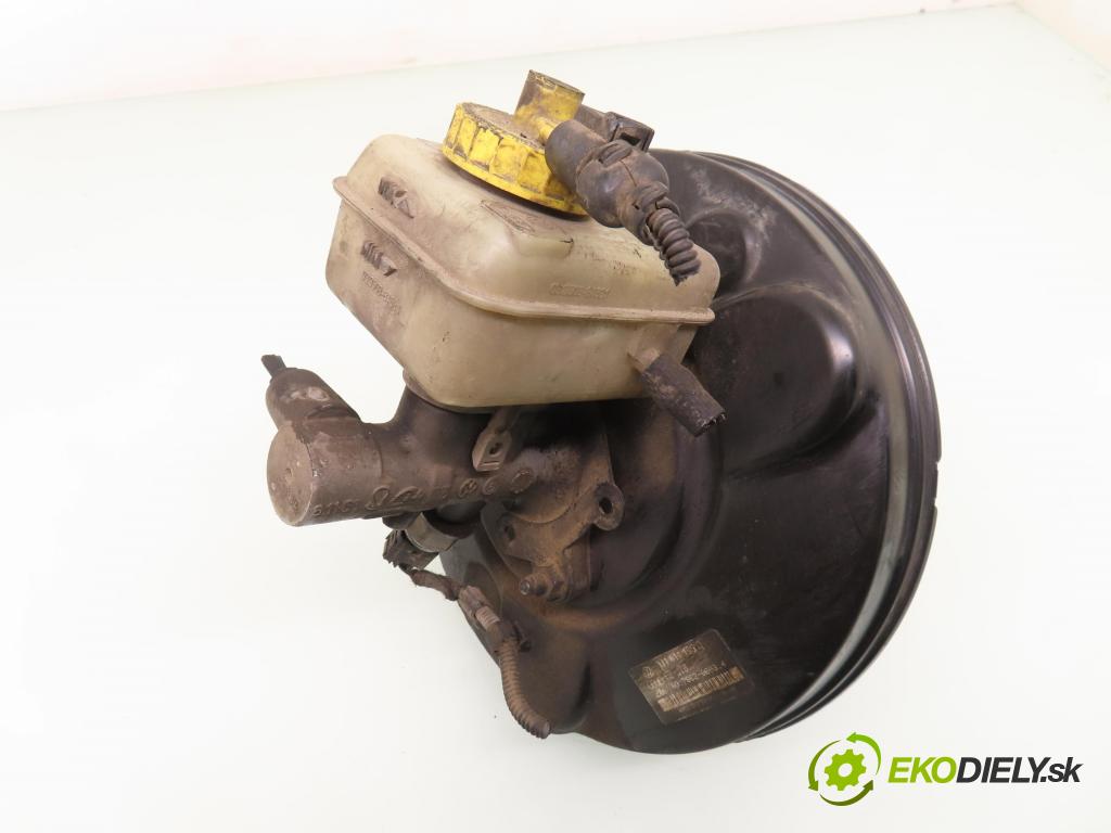 AUDI A3 (8L1) HB 2001 81,00 1.9 TDI 110 - AHF 1896,00 Posilovač 1J1614105Q ; 03786206034 (Servočerpadlo, pumpa riadenia)