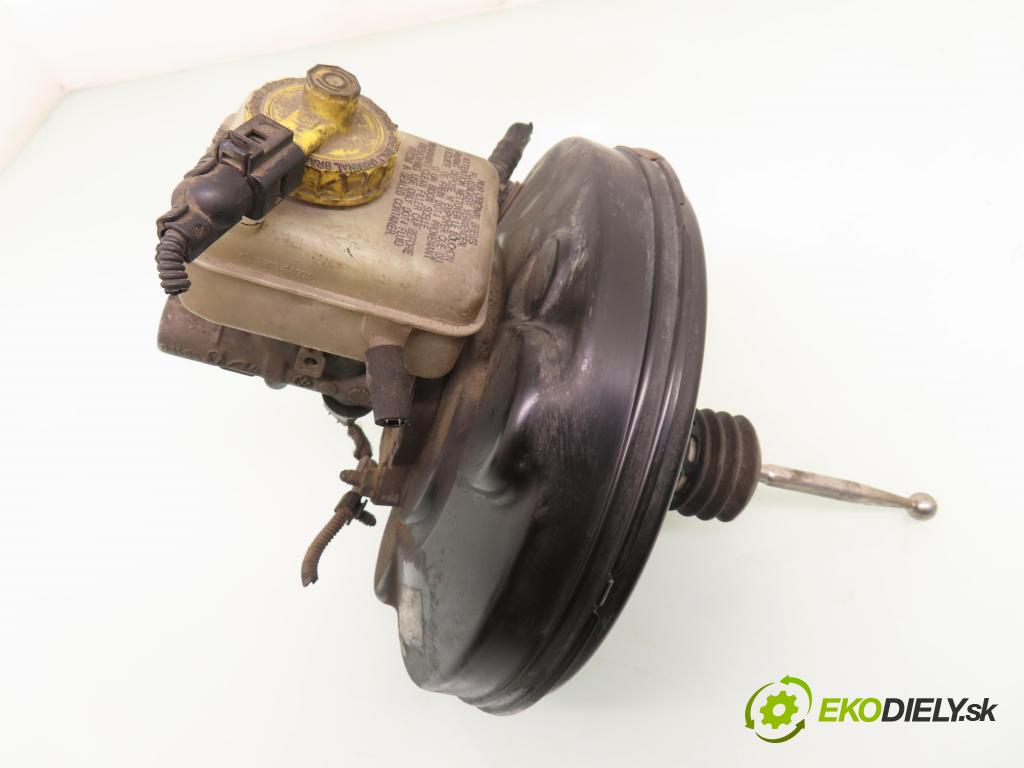 AUDI A3 (8L1) HB 2001 81,00 1.9 TDI 110 - AHF 1896,00 Posilovač 1J1614105Q ; 03786206034 (Servočerpadlo, pumpa riadenia)
