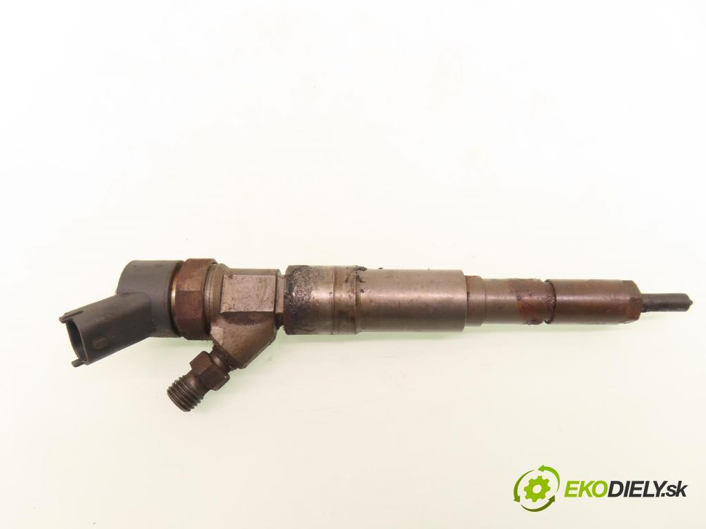 ROVER 75 (RJ) SEDAN 2000 85,00 2.0 CDT 116 - 204D2 1951,00 vstrekovač 0445110030 ; 2354045 (Vstrekovač paliva)