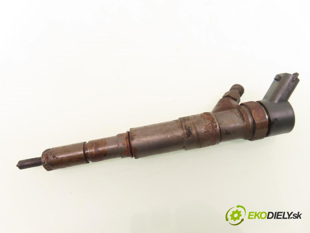 ROVER 75 (RJ) SEDAN 2000 85,00 2.0 CDT 116 - 204D2 1951,00 vstrekovač 0445110030 ; 2354045 (Vstrekovač paliva)