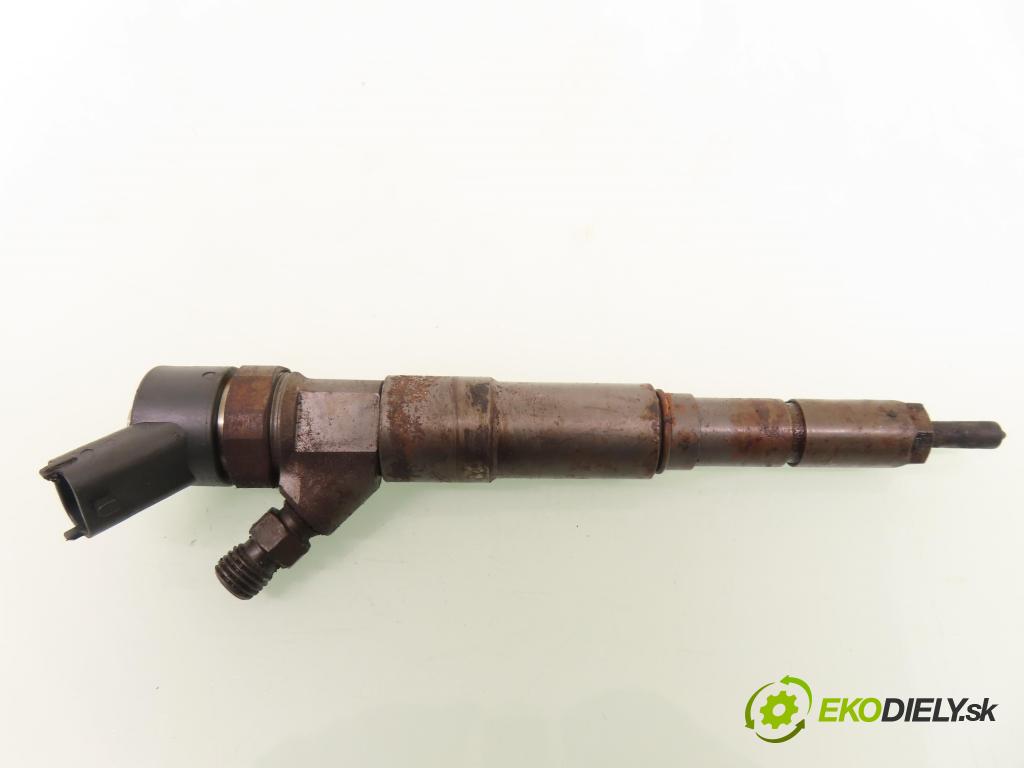 ROVER 75 (RJ) SEDAN 2000 85,00 2.0 CDT 116 - 204D2 1951,00 vstrekovač 0445110030 ; 2354045 (Vstrekovač paliva)